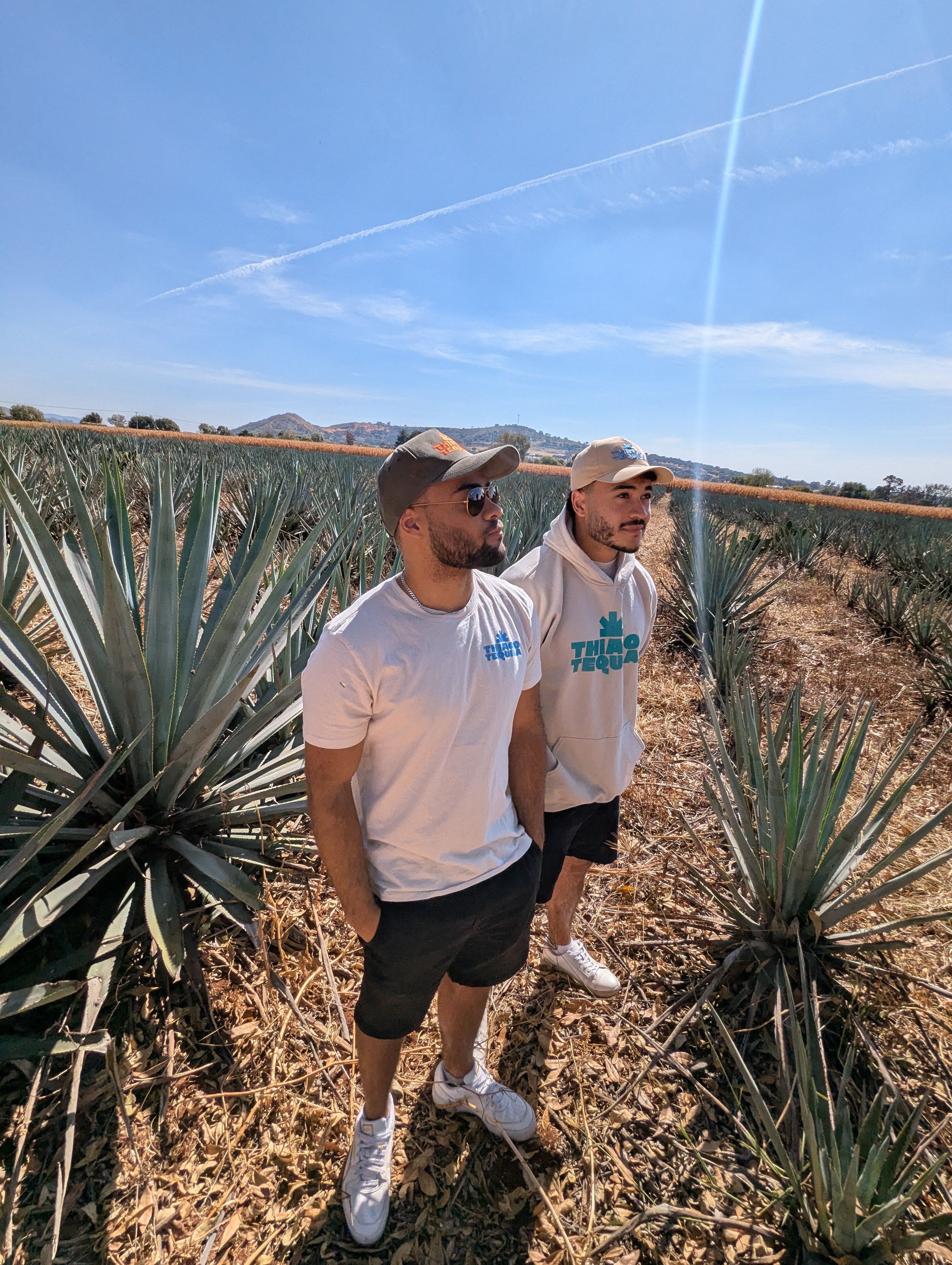 Why Choose Additive Free Tequila?