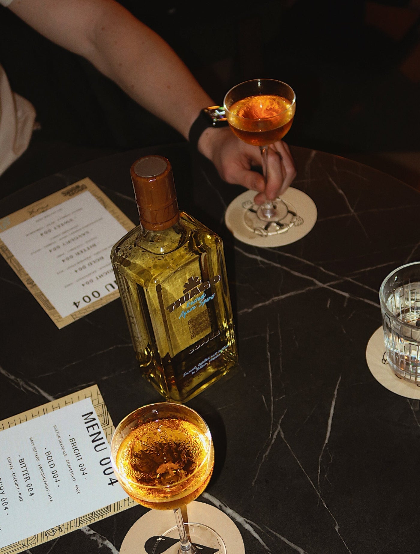 Premium Reposado Tasting Review, Properly Done