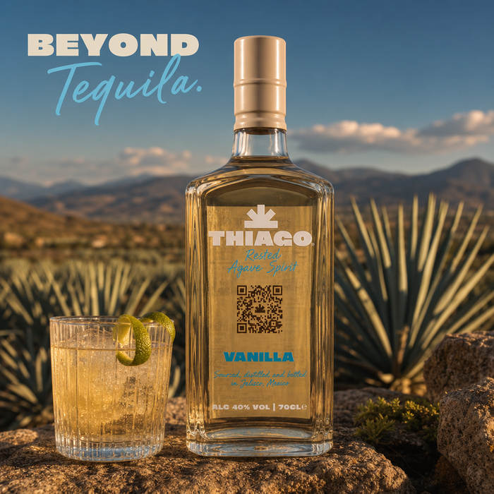 Smooth Tequila Without Alcohol Burn: A 2026 Guide