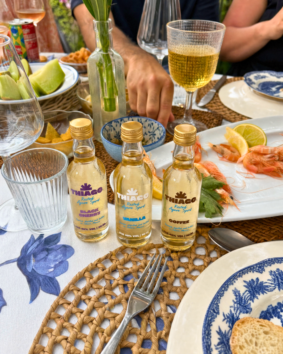 Best Tequila for Home Entertaining Picks