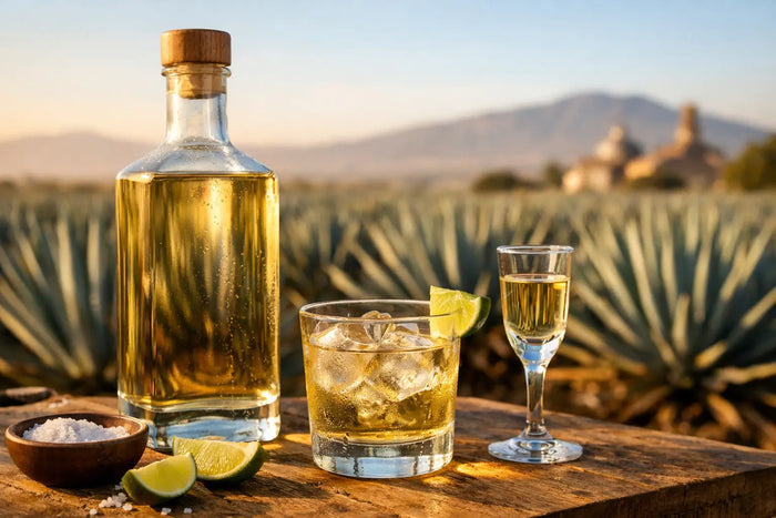 Why Is Agave Tequila Smoother Than the Rest?