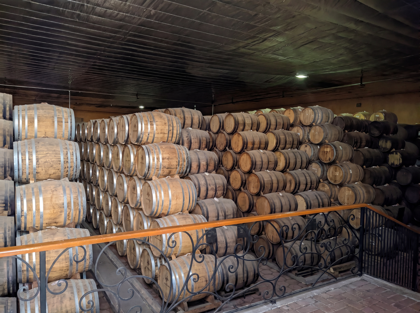 What Is Reposado Tequila?