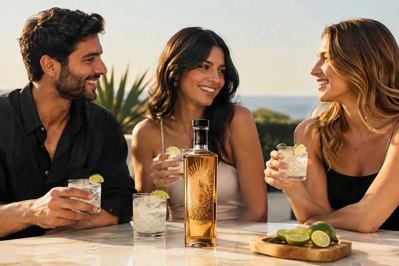 7 Tequila Ambassador Examples That Build Buzz