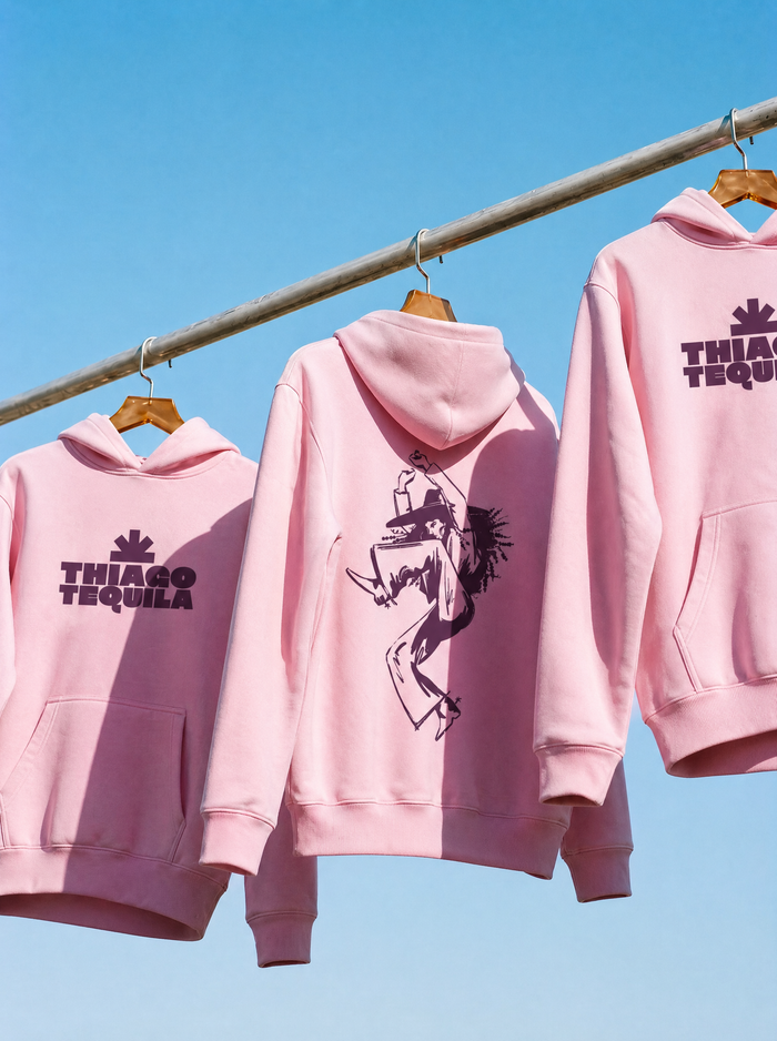 Tequila Merchandise That Earns Its Place