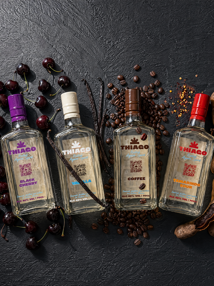 Premium Tequila or Mezcal? What to Choose
