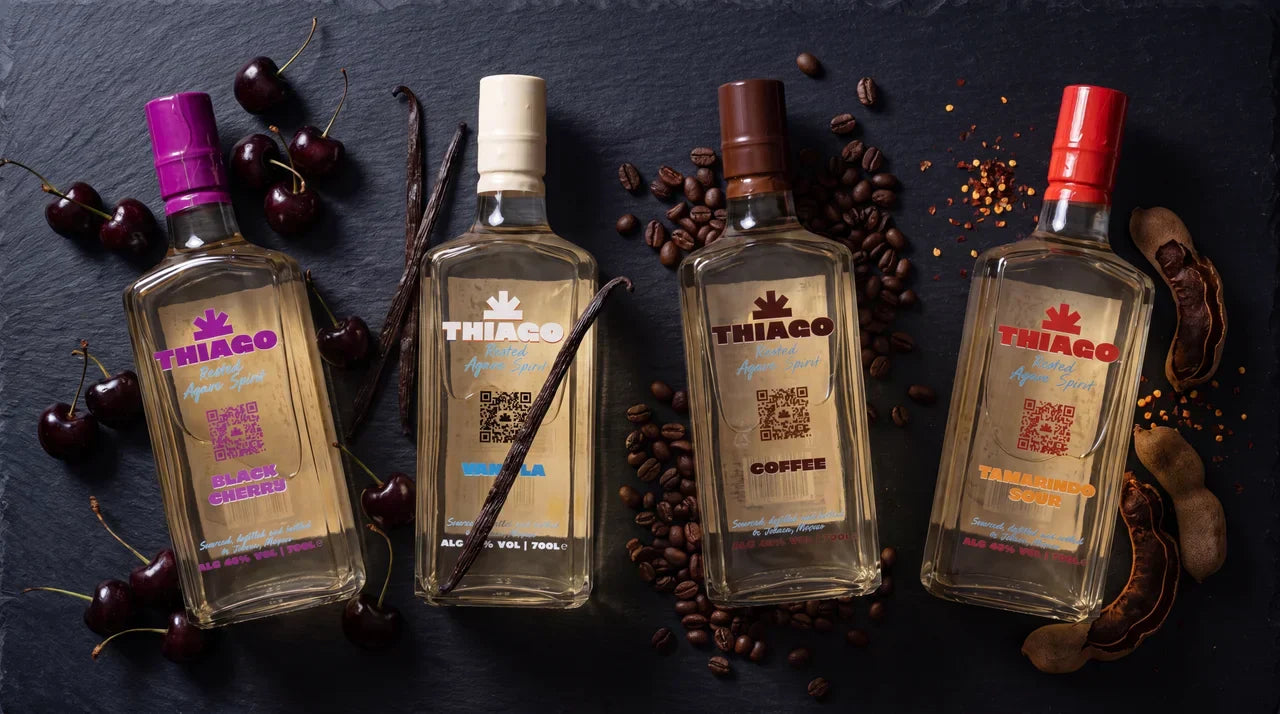 What Makes Premium Flavoured Tequila Different?