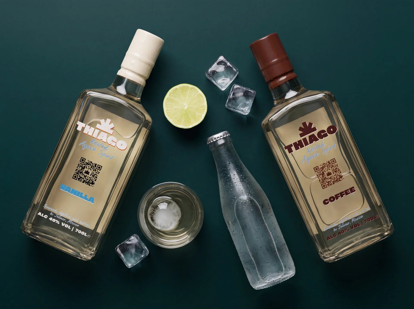Tequila for Simple Cocktails That Taste Better