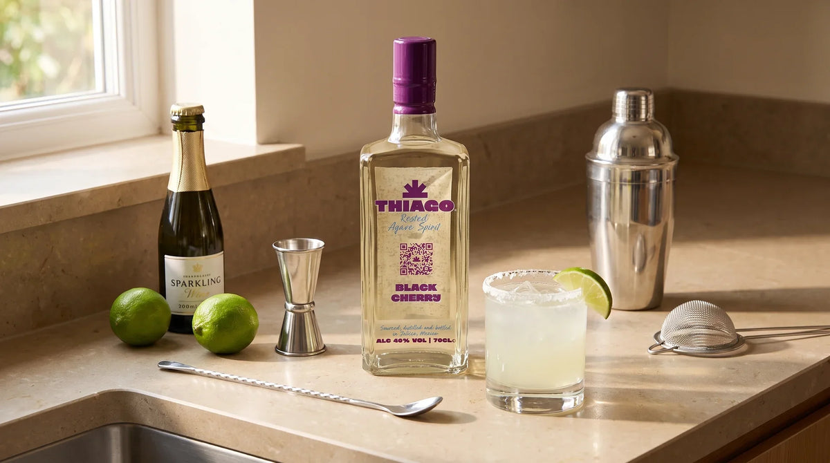 Is Making Tequila Cocktails at Home Cheaper? 2026 Guide