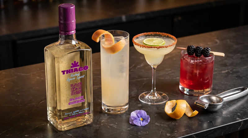 Tequila Cocktail Ingredients List for Beginners 2026