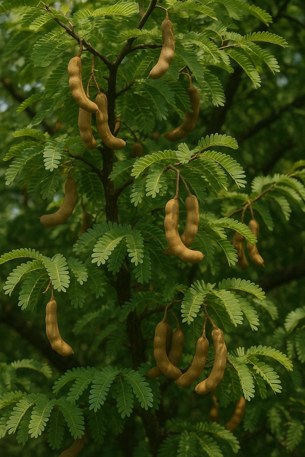 <p><strong>Tamarindo Sour</strong></p>