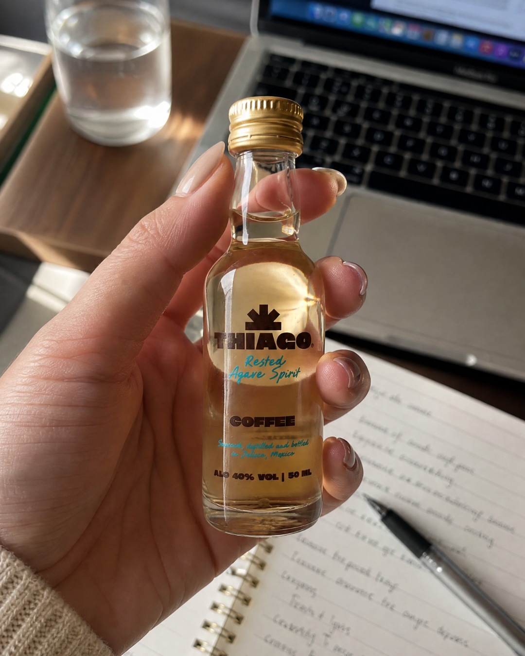 Thiago Tequila 3 Pack