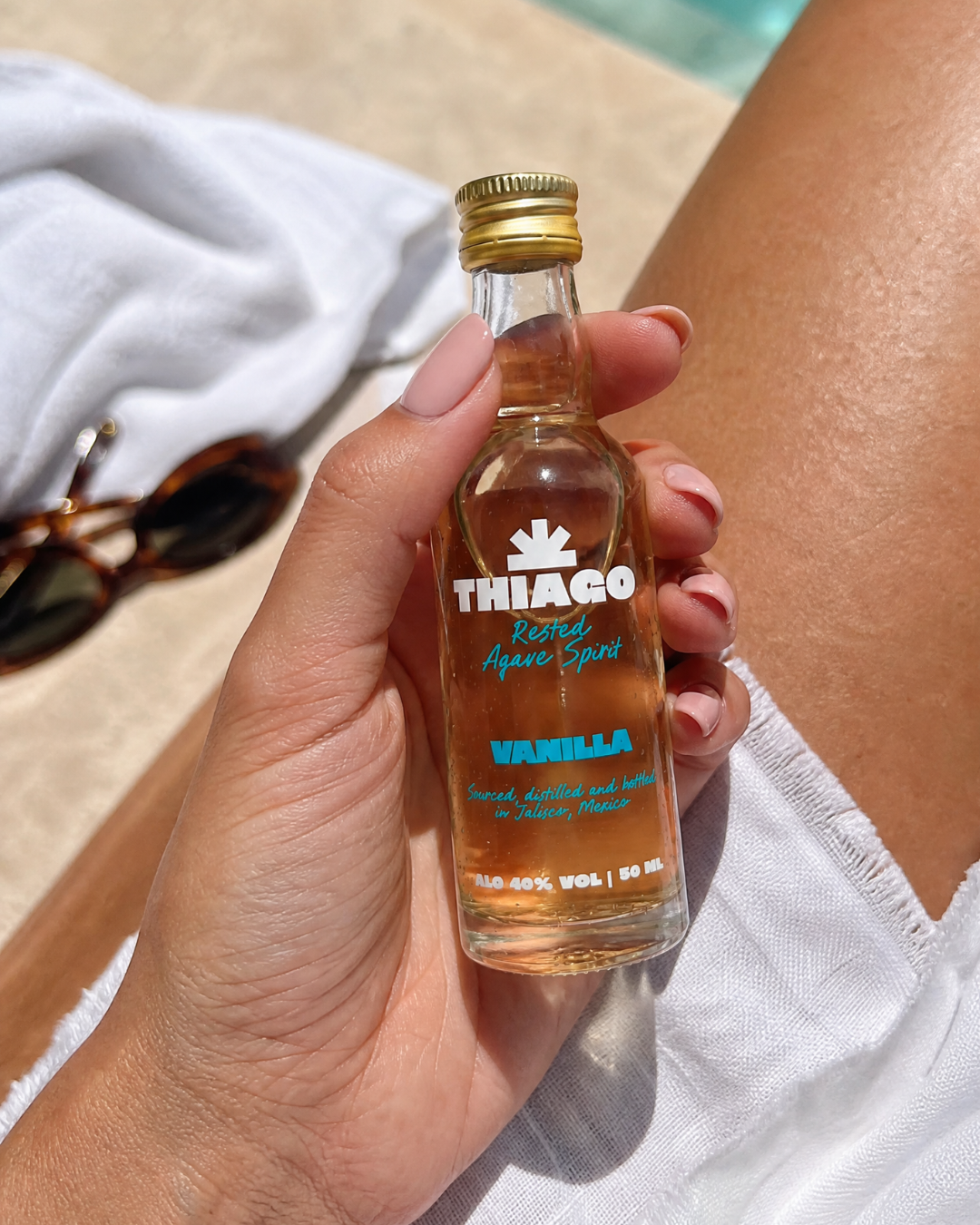 Thiago Tequila 3 Pack