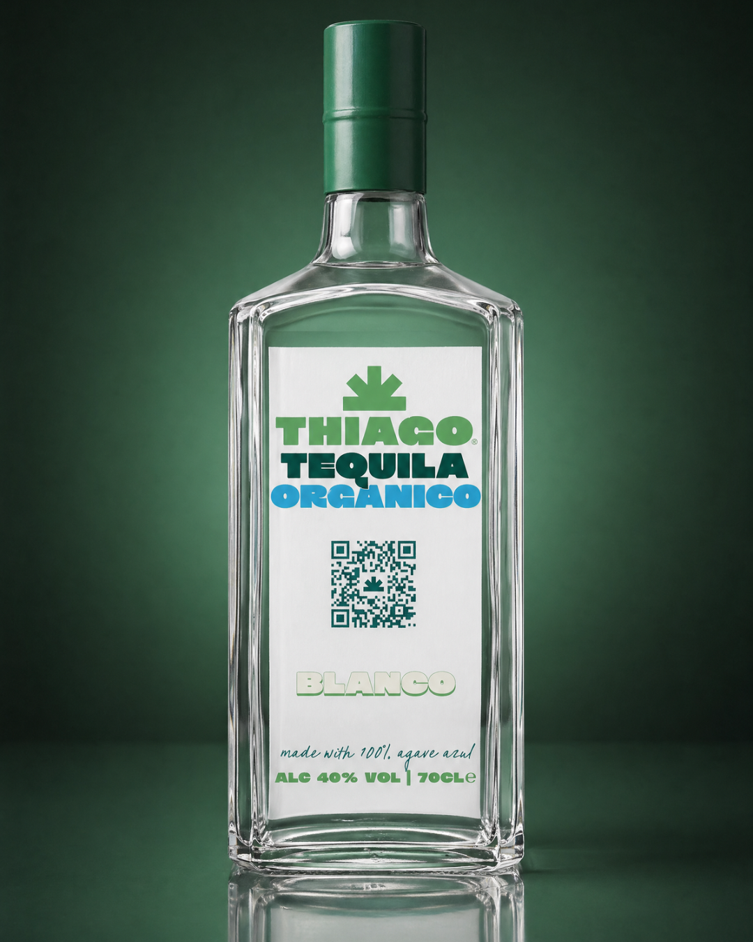Organico Blanco