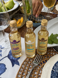 Thiago Tequila 3 Pack