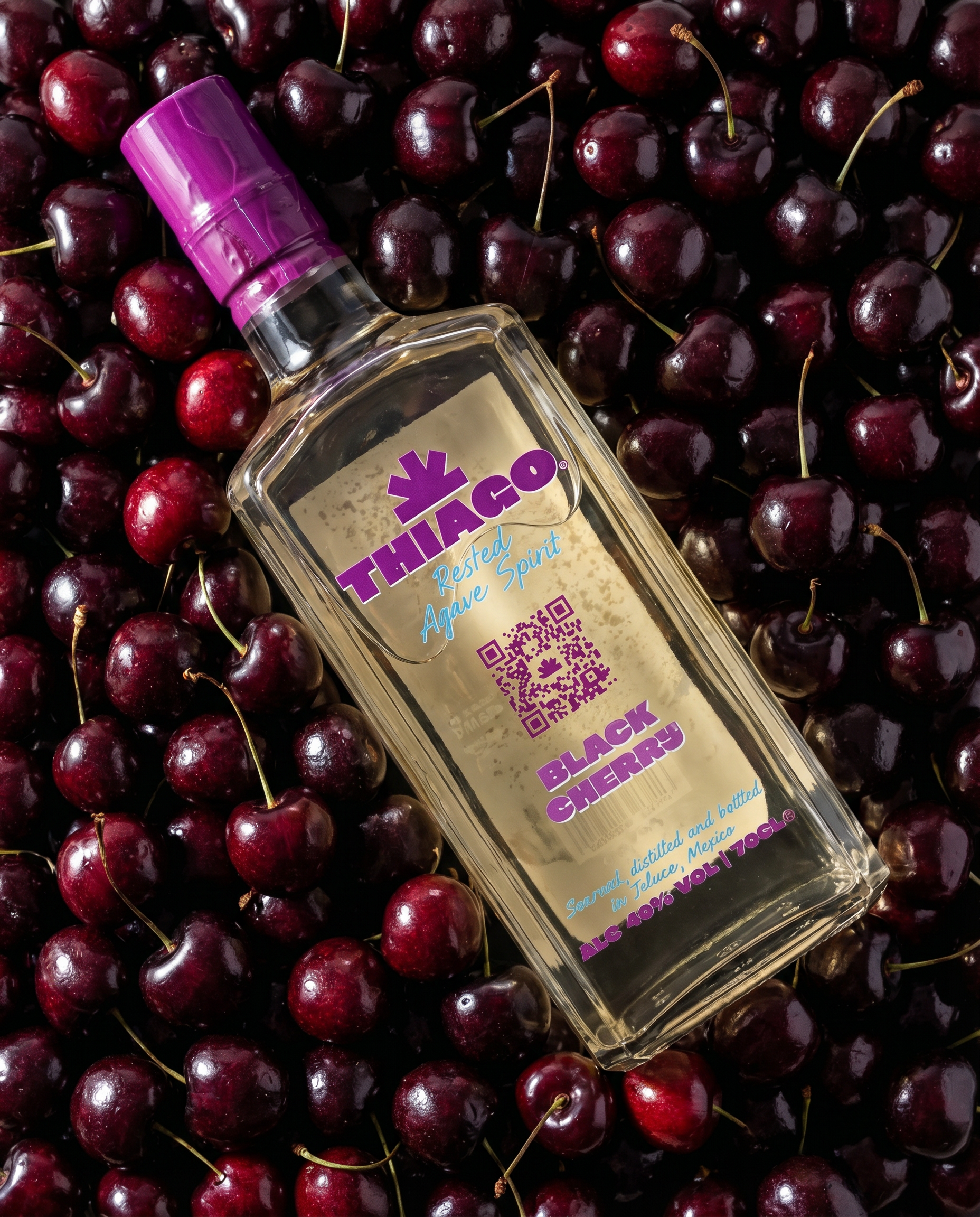 Black Cherry
