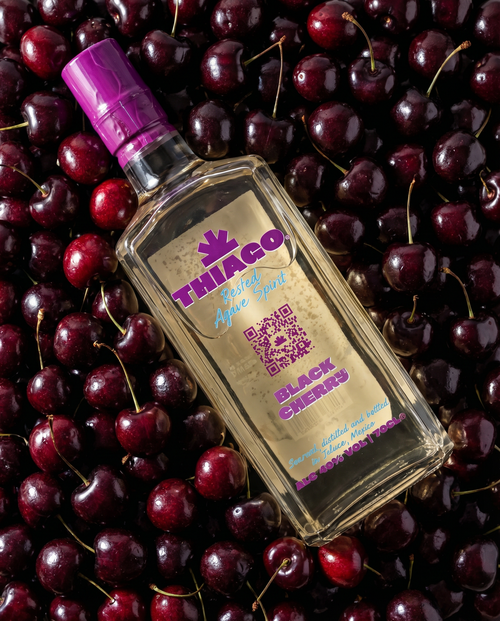 Black Cherry