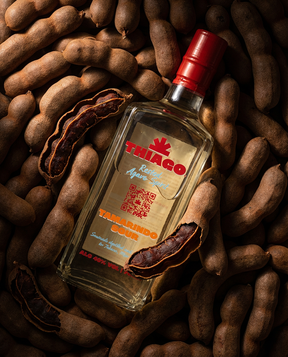 Tamarindo Sour