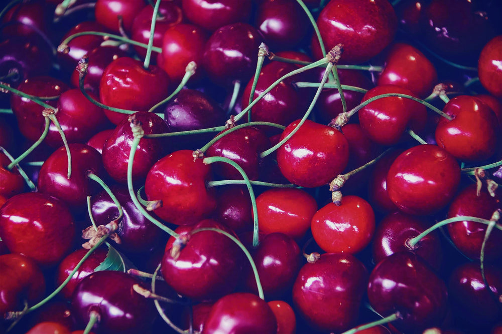 <p><strong>Black Cherry</strong></p>